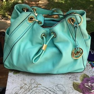 Beautiful Michael Kors  Purse